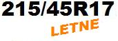 215-45r17